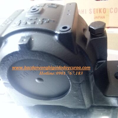 GỐI ĐỠ - VÒNG BI SNL517 SKF