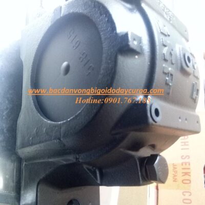 GỐI ĐỠ - VÒNG BI SNL518-615 SKF
