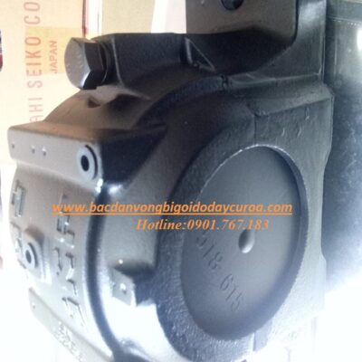 GỐI ĐỠ - VÒNG BI SNL519-616 SKF