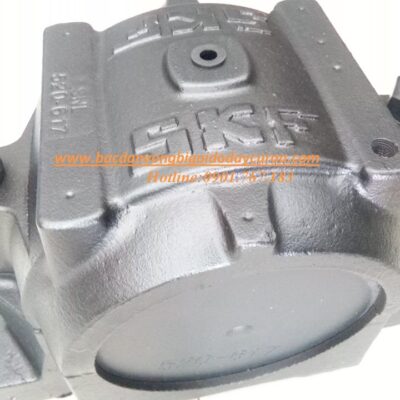 GỐI ĐỠ - VÒNG BI SNL520-617 SKF