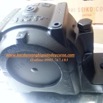 GỐI ĐỠ - VÒNG BI SNL522-619 SKF