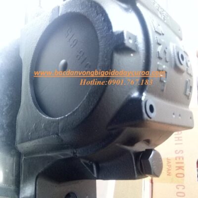 GỐI ĐỠ - VÒNG BI SNL524-620 SKF