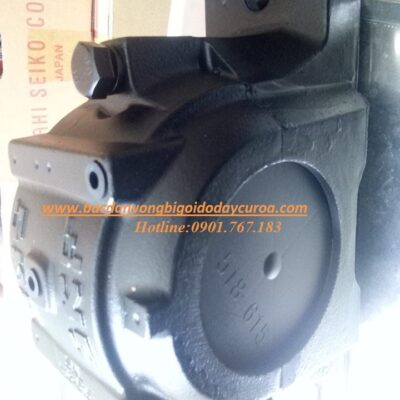 GỐI ĐỠ - VÒNG BI SNL526 SKF