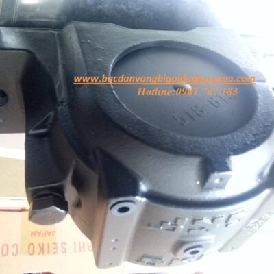 GỐI ĐỠ - VÒNG BI SNL528 SKF