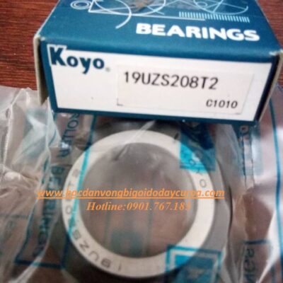 VÒNG BI 19UZS208T2 KOYO