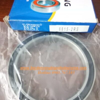 VÒNG BI 6815 2RS