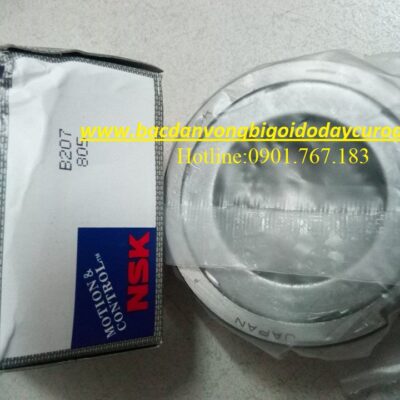 VÒNG BI - BẠC ĐẠN B211 NSK