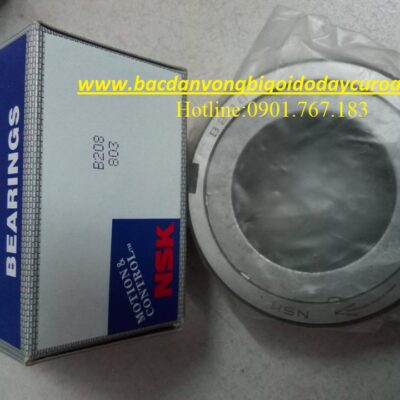 VÒNG BI - BẠC ĐẠN B212 NSK