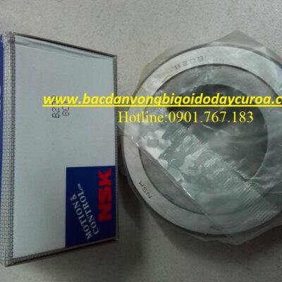 VÒNG BI - BẠC ĐẠN B213 NSK