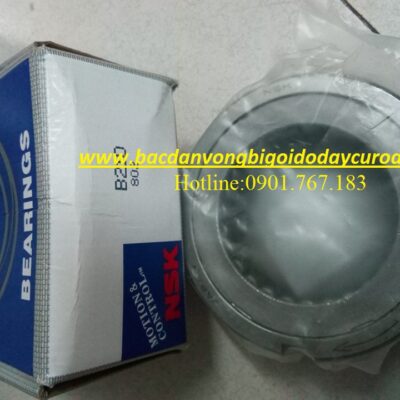 VÒNG BI - BẠC ĐẠN B214 NSK