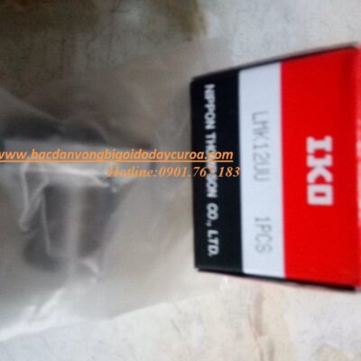 BẠC ĐẠN - LMK10 UU IKO