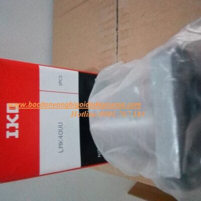 BẠC ĐẠN - LMK60 UU IKO