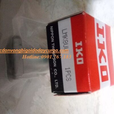 BẠC ĐẠN - LMK8 UU IKO