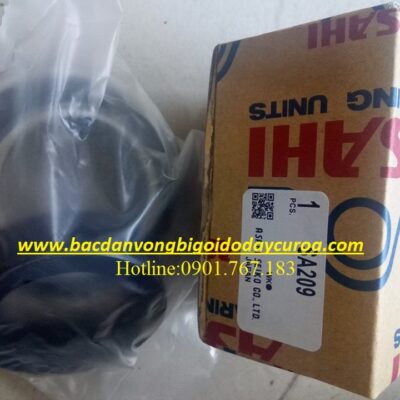 BẠC ĐẠN - SA214 ASAHI