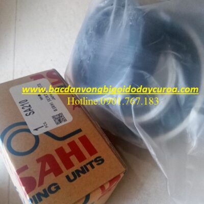 BẠC ĐẠN - SA217 ASAHI