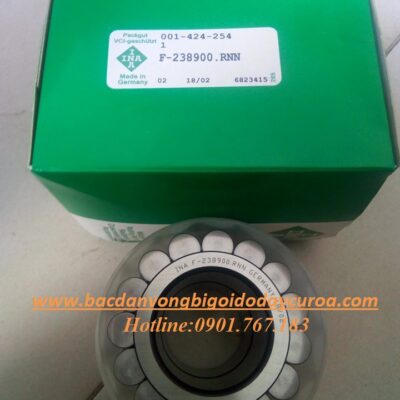 BẠC ĐẠN F-238900.RNN INA