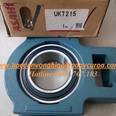 GỐI ĐỠ UKT215 ASAHI