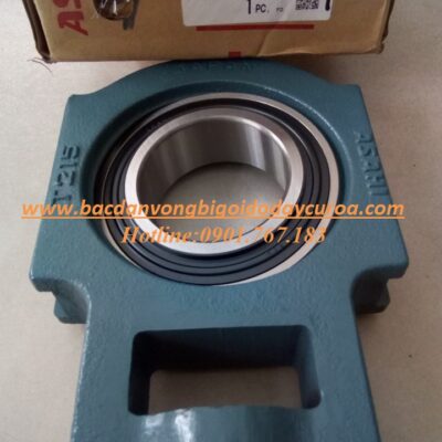 GỐI ĐỠ - VÒNG BI UKT215 ASAHI