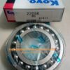 VÒNG BI - BẠC ĐẠN 2209K KOYO