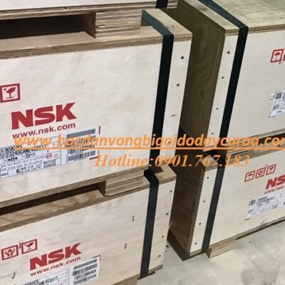 VÒNG BI - BẠC ĐẠN 23240 CAME4C3S11 NSK