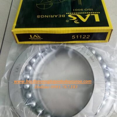 VÒNG BI - BẠC ĐẠN 51122