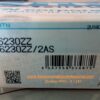 VÒNG BI - BẠC ĐẠN 6230ZZ NTN