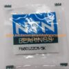 VÒNG BI - BẠC ĐẠN F6801ZZCM NTN