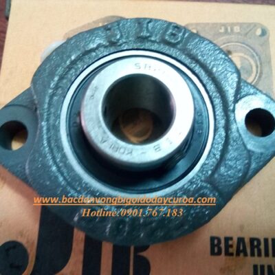 VÒNG BI - BẠC ĐẠN FL203