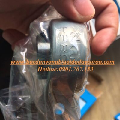 VÒNG BI - BẠC ĐẠN PP204 NTN