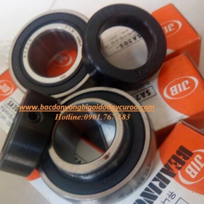 VÒNG BI - BẠC ĐẠN SA204