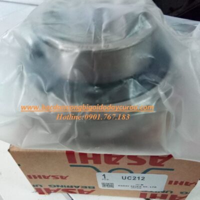 VÒNG BI - BẠC ĐẠN UC212