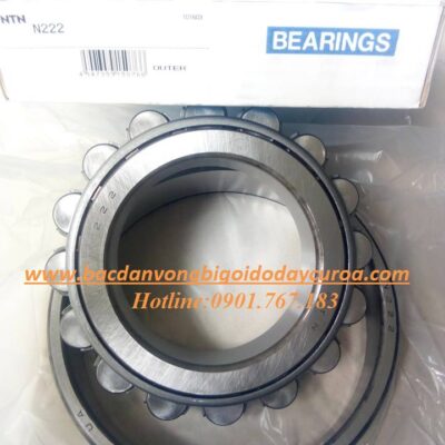 VÒNG BI N222