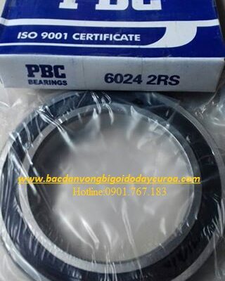 VÒNG BI - BẠC ĐẠN 6021