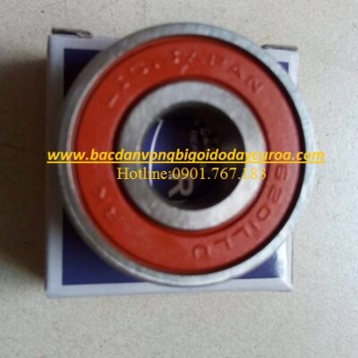 VÒNG BI - BẠC ĐẠN 6201