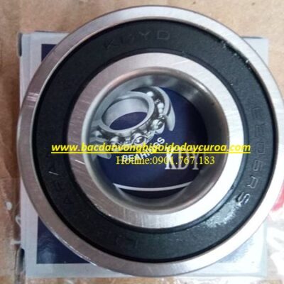 VÒNG BI - BẠC ĐẠN 6206