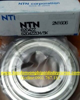 VÒNG BI - BẠC ĐẠN 6209