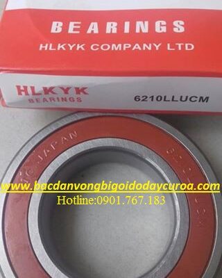 VÒNG BI - BẠC ĐẠN 6220