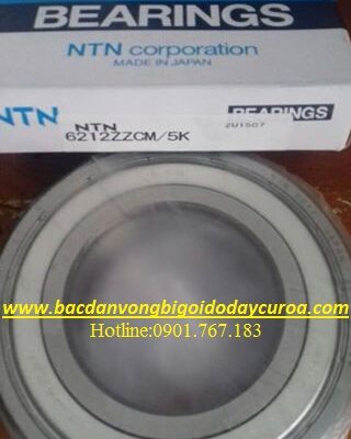 VÒNG BI - BẠC ĐẠN 6222