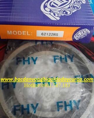 VÒNG BI - BẠC ĐẠN 6223