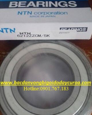 VÒNG BI - BẠC ĐẠN 6226
