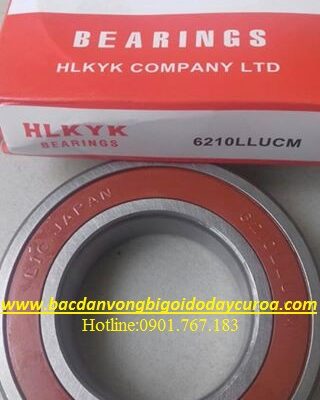 VÒNG BI - BẠC ĐẠN 6228