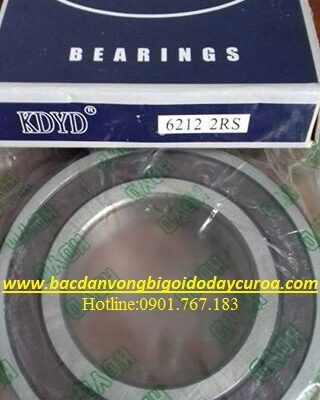 VÒNG BI - BẠC ĐẠN 6229