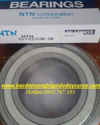 VÒNG BI - BẠC ĐẠN 6230