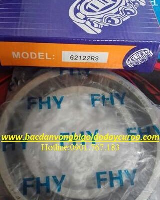 VÒNG BI - BẠC ĐẠN 6232