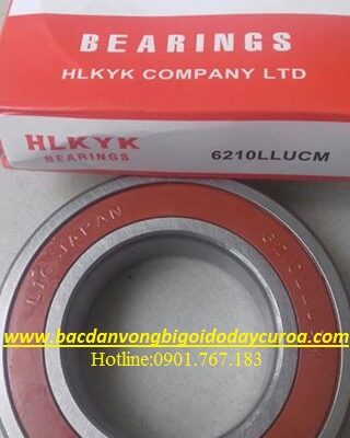 VÒNG BI - BẠC ĐẠN 6234