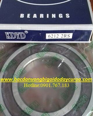 VÒNG BI - BẠC ĐẠN 6236