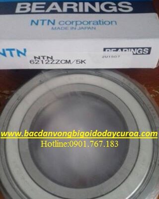 VÒNG BI - BẠC ĐẠN 6238