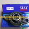 GỐI ĐỠ - VÒNG BI - BẠC ĐẠN UCFL204