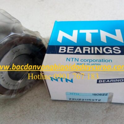 VÒNG BI - BẠC ĐẠN 22UZ21159 NTN