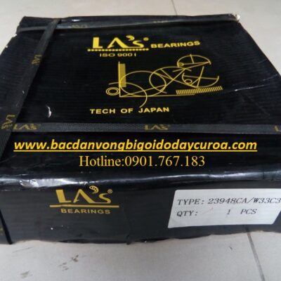 VÒNG BI - BẠC ĐẠN 23948 CAW33C3